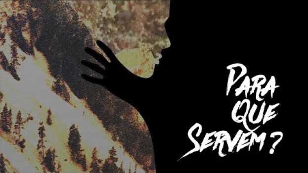 Video Quando perguntarem para que serve a filosofia (e a Arte, e as Humanas) [podcast] [Antídoto #100]   türkçe