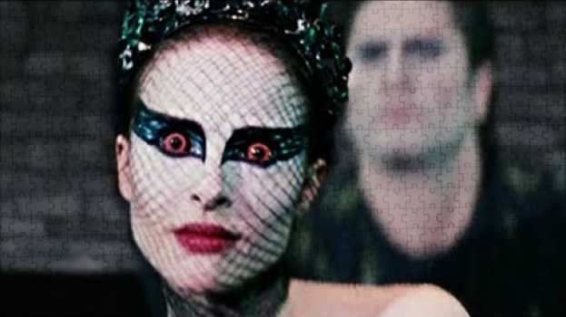 Video Cisne Negro (2010) e o preço pela PERFEIÇÃO en español