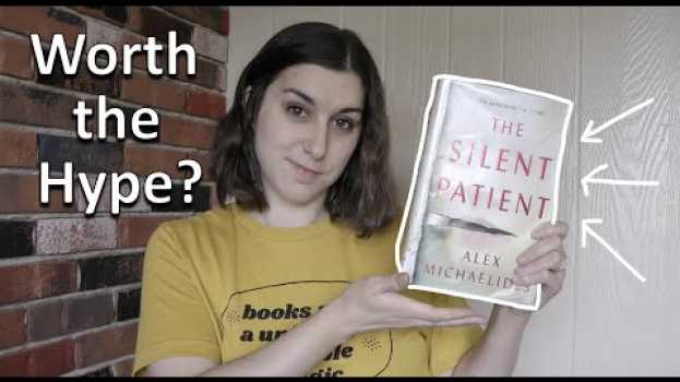 Video The Silent Patient: Worth The Hype? po polsku