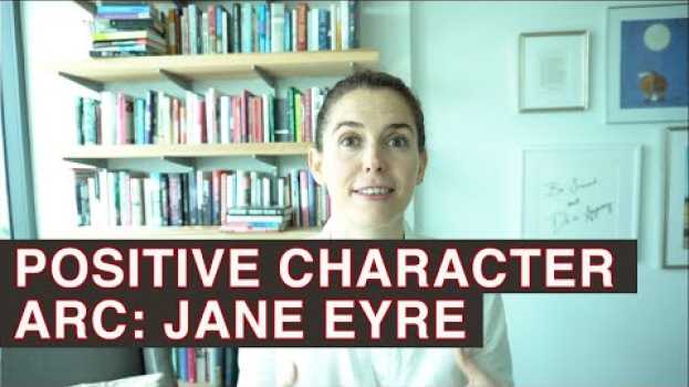 Video Positive Character Arc: Jane Eyre po polsku