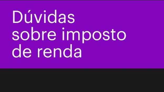 Video Imposto de Renda SEM COMPLICAÇÃO | Direto ao Ponto en español