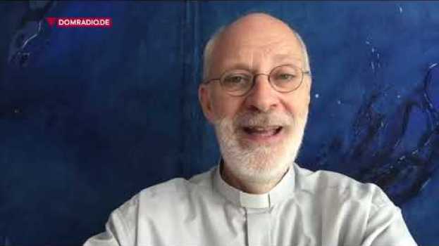 Video "Wen liebt Gott eigentlich am meisten?" - Impuls von Weihbischof Ansgar am 19.06.2020 em português