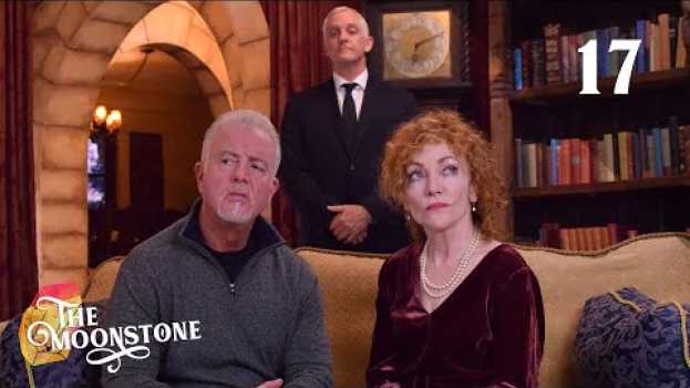 Video (Unre)Solved! - The Moonstone Web Series - Episode 17 en español
