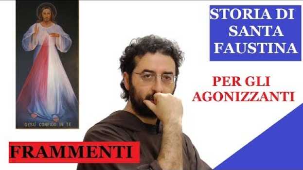 Video [Frammenti#78] Preghiera per gli agonizzanti auf Deutsch