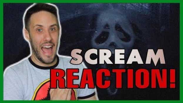 Video SCREAM: RESURRECTION SEASON 3 TORNANO GLI ANNI 90s ▹ Giangio po polsku