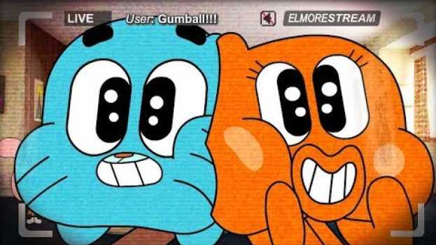 Video Quanto ne sai sulla ELMORE JUNIOR HIGH? | Gumball #videoquiz en français