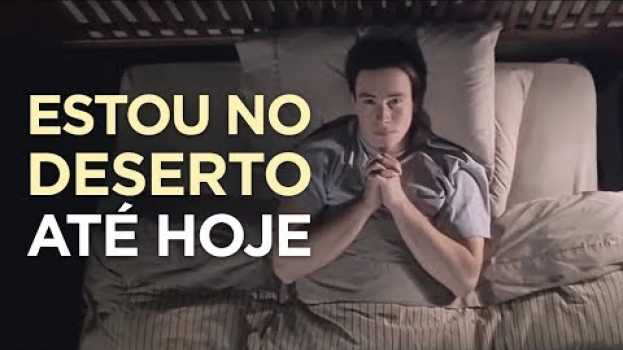 Video POR QUE ALGUMAS PESSOAS NUNCA SAEM DO DESERTO? - Momento com Deus in English