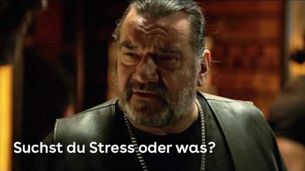 Video Deutschland, wir müssen über Gesundheit reden – vorm Club in English