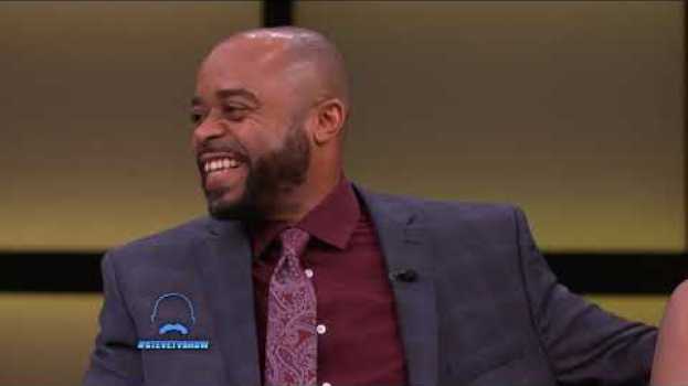 Video A Hey Steve Update: She’s Not Affectionate || STEVE HARVEY auf Deutsch