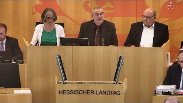 Видео Zuständigkeit der einzelnen Ministerinnen und Minister - 21.06.2018 - 143. - Plenarsitzung на русском