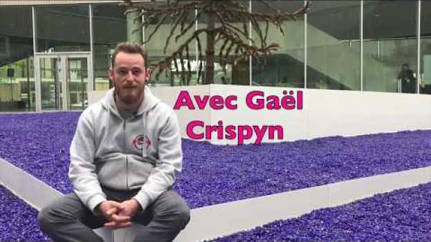 Video AFUP Day 2019 - Retour sur le programme d'accompagnement des jeunes speakers en español