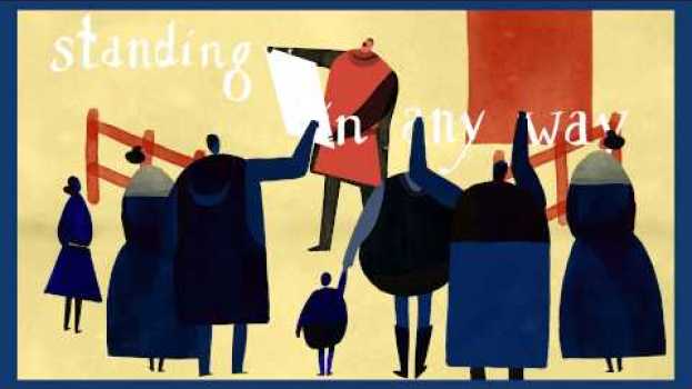 Video What is Magna Carta? su italiano