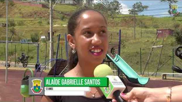 Video BH ganha mais um parque e agora conta com 76 unidades su italiano