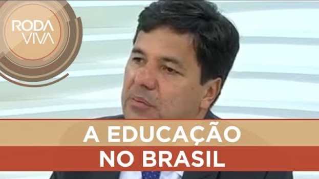 Video Por que será que educação não dá voto?   türkçe