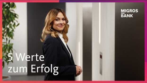 Video Unsere Kultur – Mit Werten zum Erfolg en español
