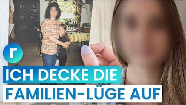 Video Lebenslang belogen: Mein Vater ist nicht mein Vater | reporter po polsku
