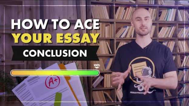 Video How to Write an Essay Conclusion | Example, Outline, Tips | EssayPro   türkçe