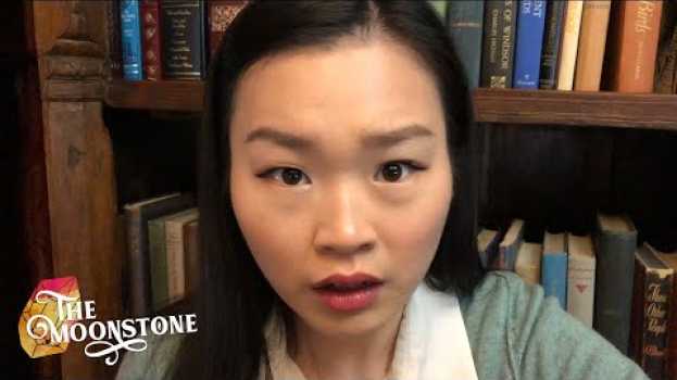 Video IT'S GONE YOU GUYS!!! - A Moonstone Moment - The Moonstone Web Series auf Deutsch