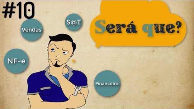 Video #10 Será que... Posso acessar qualquer Chat para atendimento? auf Deutsch