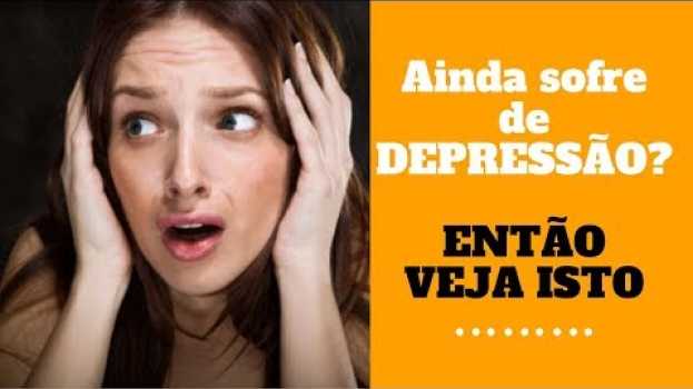 Video ainda sofre de depressão, veja isto   türkçe