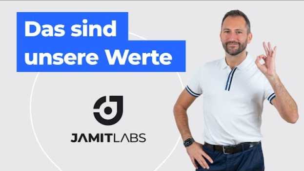 Video Unsere Unternehmenswerte - warum sie wichtig sind! po polsku