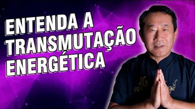 Video COMO TRANSMUTAR SUA VIBRAÇÃO PARA PARAR DE SOFRER | Peter Liu   türkçe