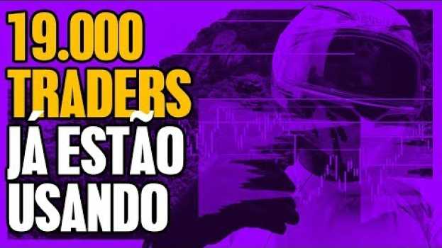 Video O TRADER PRECISA ter essa ferramenta em sua bagagem. Download AQUI. [MARKET PROFILE] en español
