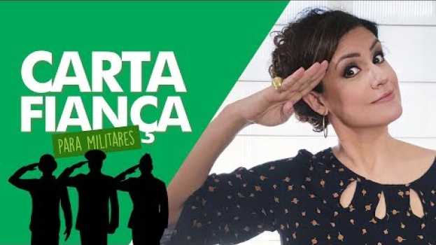 Video Carta fiança como garantia na locação - E agora, Raquel? in English