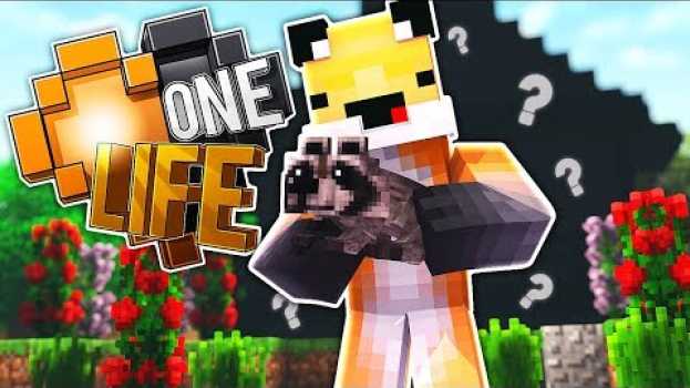 Video NEW PET, NEW SHOP, ITS ALL HAPPENING - Minecraft One Life S3 EP 32 em português