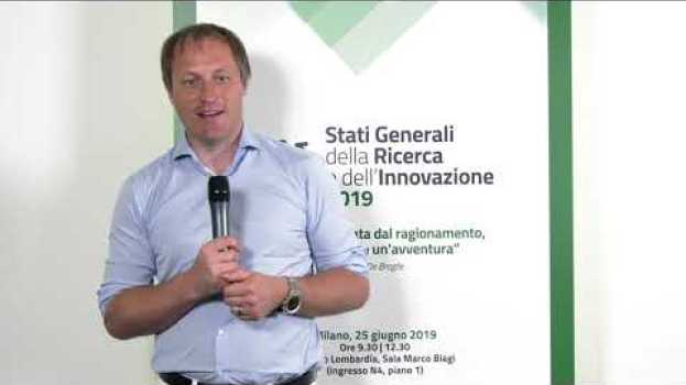 Video Kotka agli Stati Generali: “Come costruire una società digitale, tra e-residency e privacy” /3 en español