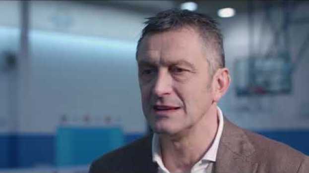 Video GC&P è Gestione delle Risorse Umane - Case Study: TREVISO BASKET E VIROSAC en français