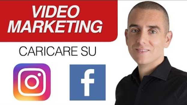 Video Come caricare i tuoi video YouTube anche su Facebook ed Instagram (IGTV) auf Deutsch