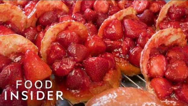 Video 42 More Foods You Need To Eat In Your Lifetime en español