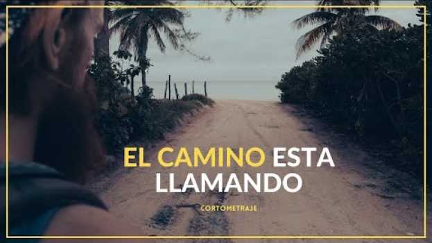 Video ¿ESTÁS LISTO para la Transformación? Camino de Santiago 2022 su italiano