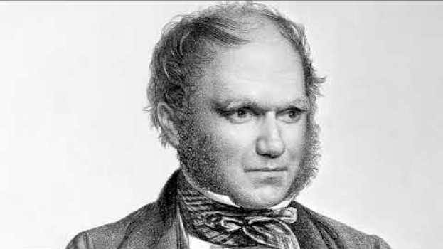 Video Getting to know Darwin's science auf Deutsch