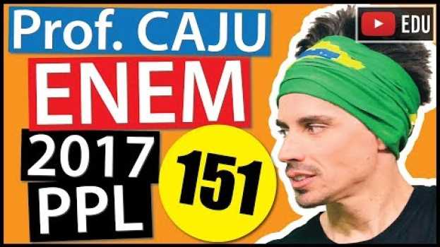 Video [ENEM 2017 PPL] 151 📒 ESCALA No centro de uma praça será construída uma estátua que ocupará um   türkçe