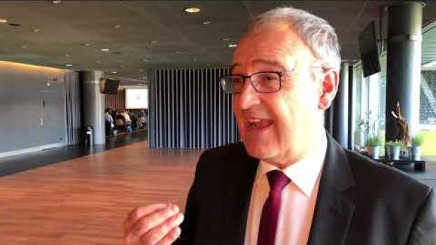 Video Guy Parmelin: Sicherstellung der Landesversorgung ist zentral su italiano