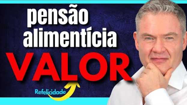 Video GUIA COMPLETO PENSÃO ALIMENTÍCIA Como Calcular Porcentagem - Valor da Pensão Alimentícia - Quem Paga   türkçe