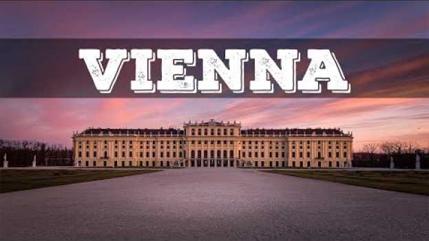 Video Top 10 cosa vedere a Vienna po polsku
