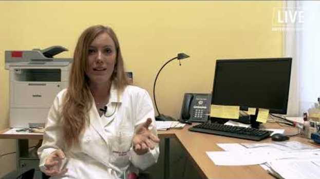 Video Non avere paura: è epilessia auf Deutsch