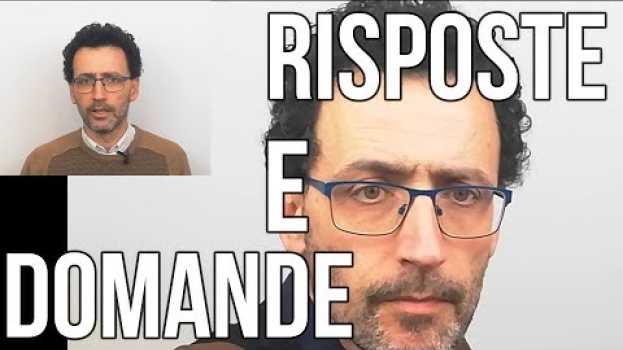 Video Domande e risposte, ovvero tutto quello che volete sapere sull'autosvezzamento in un unico video po polsku