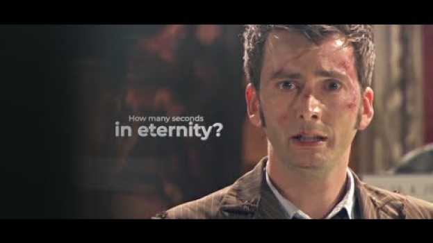 Video Doctor Who | HOW MANY SECONDS IN ETERNITY? en español