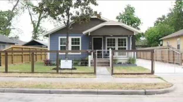 Video White Picket Project Before & After - Noble Mortgage en español