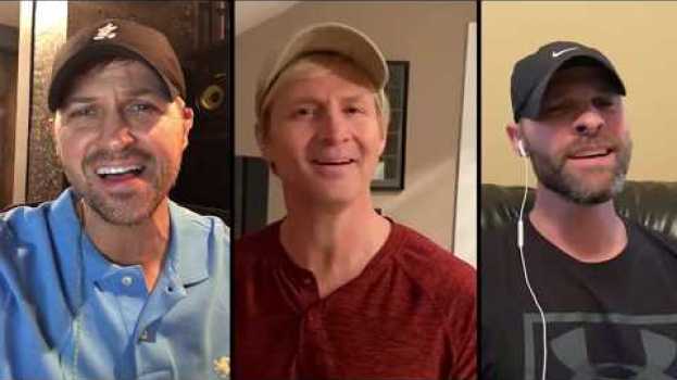 Video Gaither Vocal Band - There's Something About That Name (feat. Gloria Gaither) [At Home Version]   türkçe