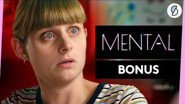 Video Ils ont des bugs tout le temps - MENTAL in English