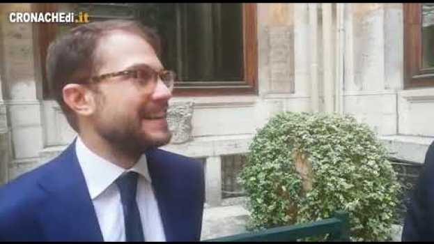 Video Raciti: alle Europee per rompere lo schema di questo Governo su italiano