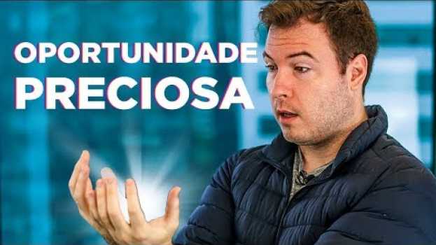 Video Como comprar AÇÕES com DESCONTO na prática! | SUBSCRIÇÃO DE AÇÕES en español