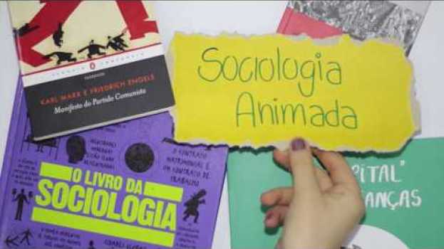 Video Karl Marx - Luta de classes e mais-valia   türkçe