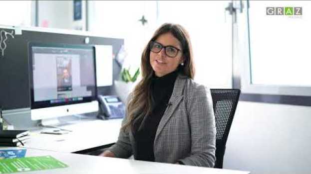 Video achtzigzehn – die Inhouse-Agentur der Holding-Graz in English