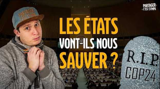 Video LES ÉTATS vont-ils nous SAUVER ?...........................................................(non) auf Deutsch